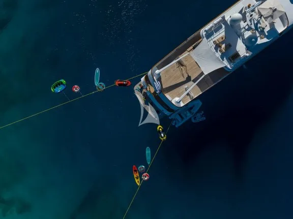 Image of Kassandra yacht #35