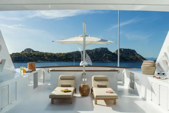 Image of Kassandra yacht #39