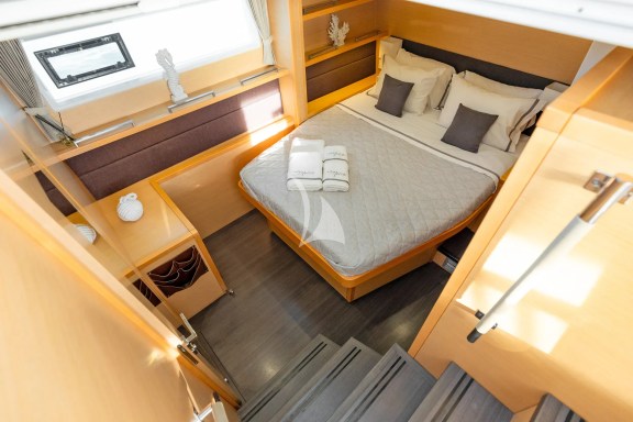 VIP Cabin