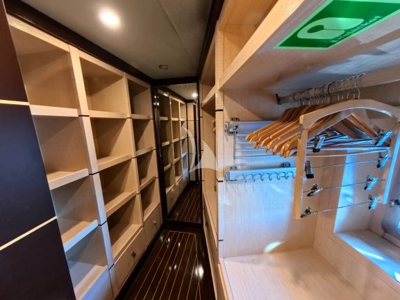 Image of PERLA DEL MARE yacht #20