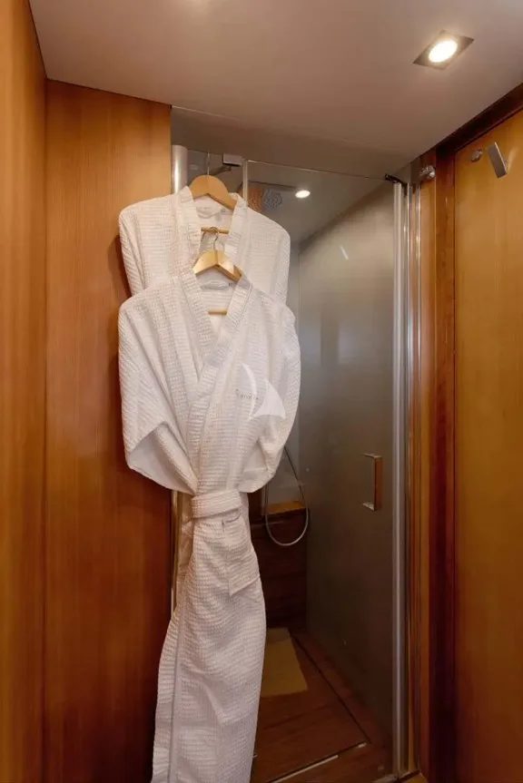 Image of FUNSEA yacht #78