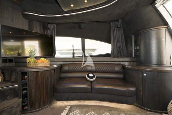 Image of MEDUSA yacht #7
