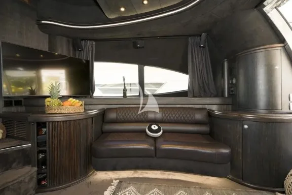 Image of MEDUSA yacht #7
