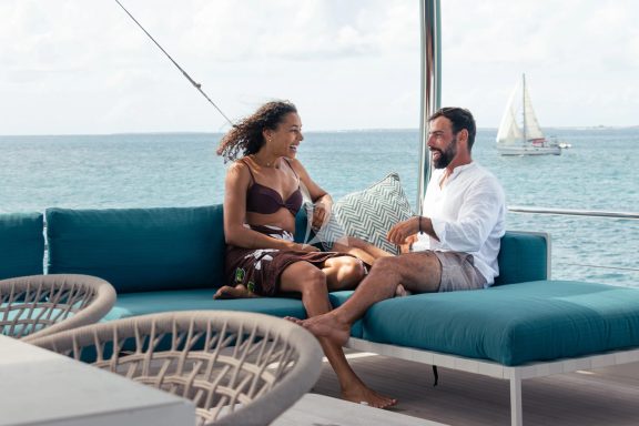 Image of J. SPARROW yacht #35