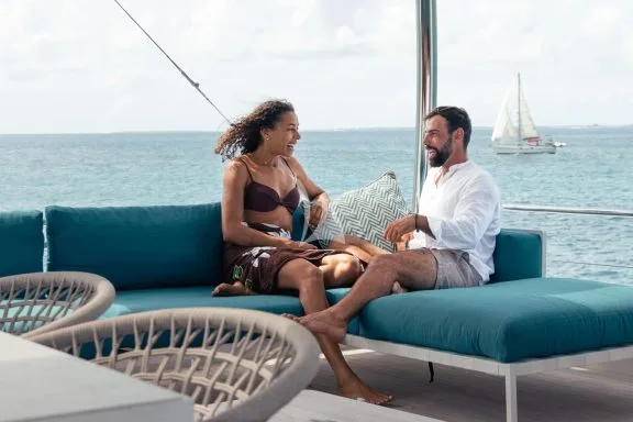 Image of J. SPARROW yacht #33