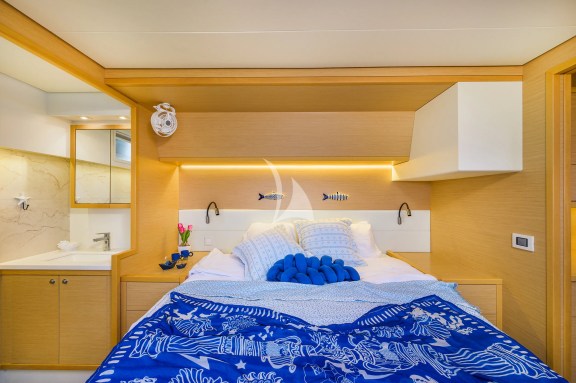 Image of LARGO WINCH yacht #19
