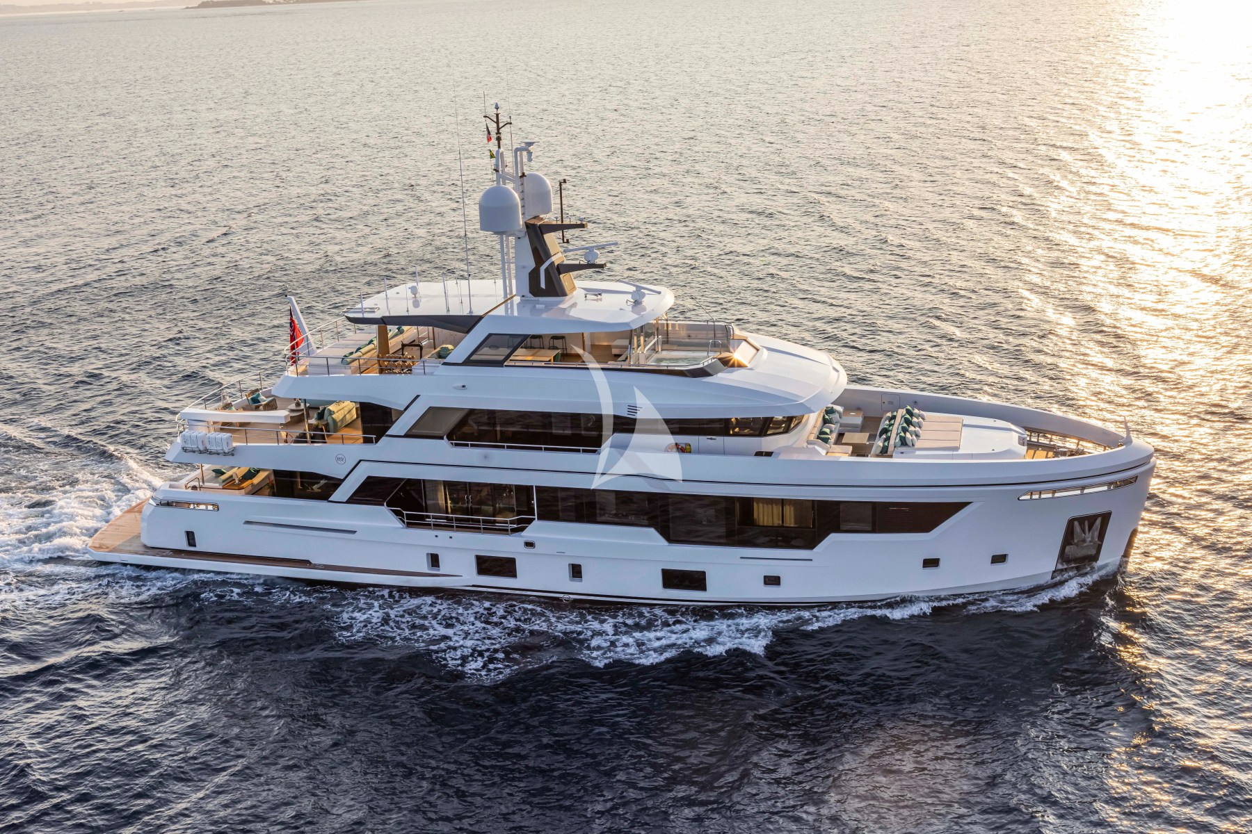 Main image of EMOCEAN yacht