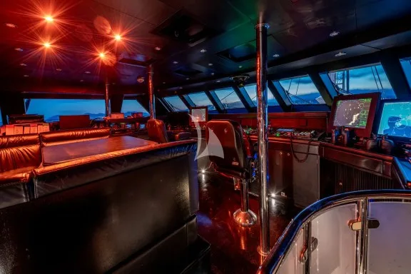 Cockpit