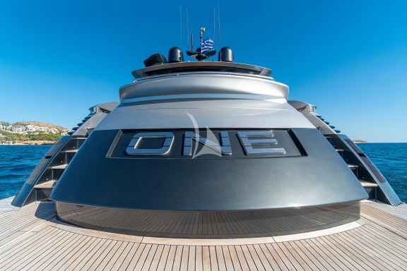 Image of ONE yacht #30