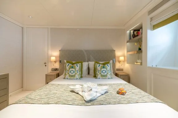 Image of IDEFIX II yacht #44
