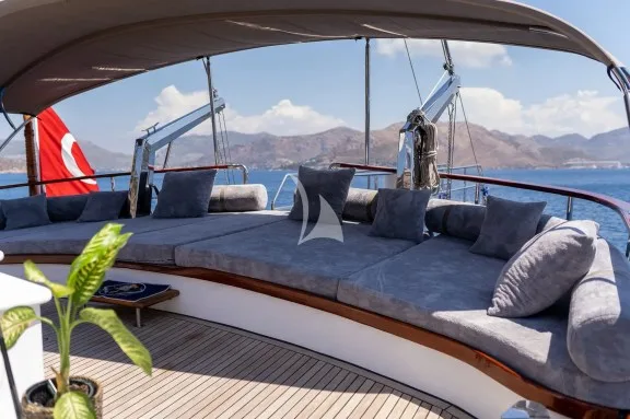 Image of NEVRA QUEEN yacht #9