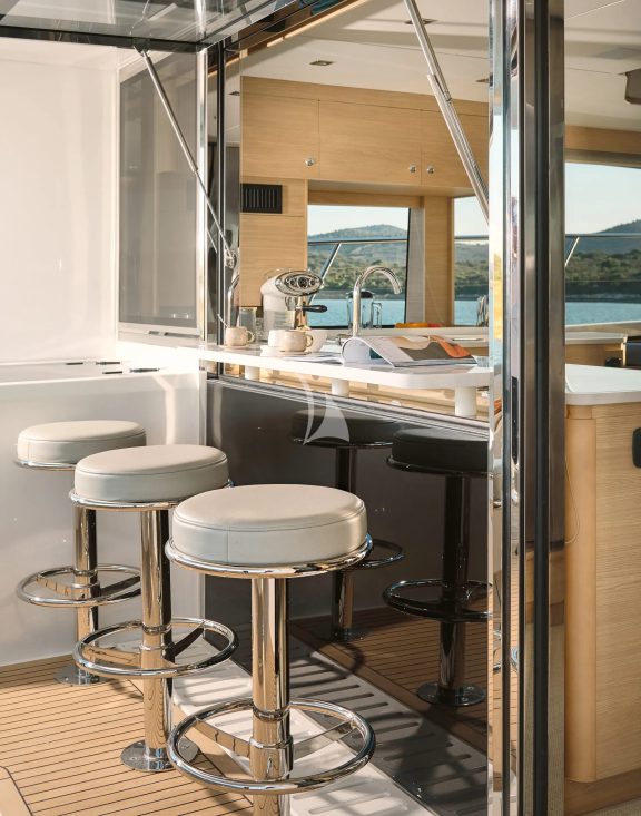 Image of By My Side yacht #47