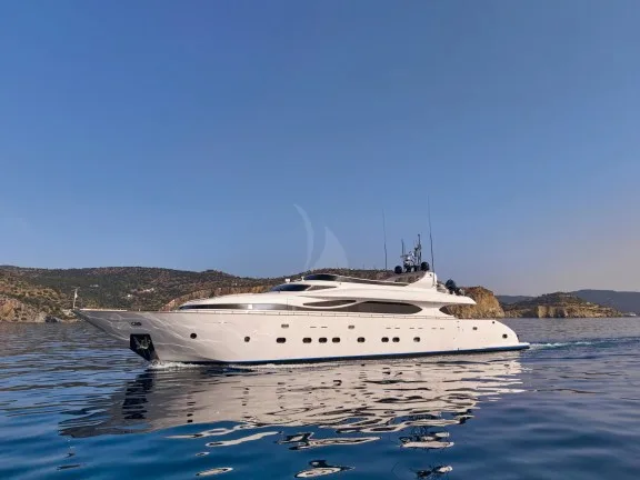 Image of ANASA yacht #7