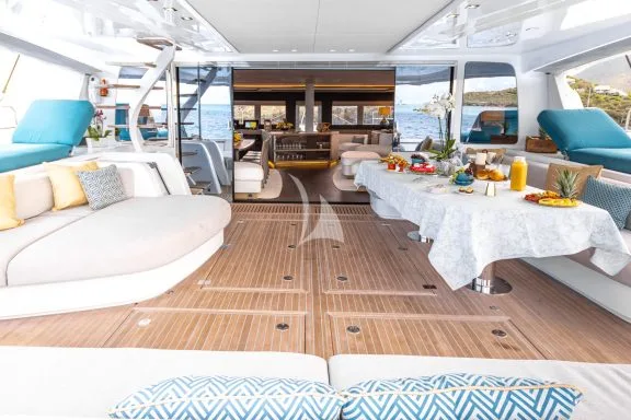 Image of J. SPARROW yacht #8