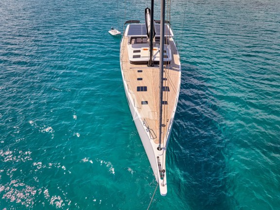 Image of NADAMAS yacht #34