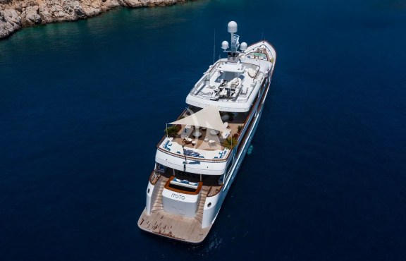 Image of ITOTO yacht #59