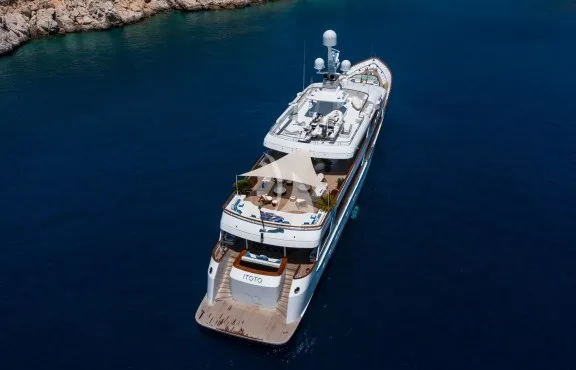 Image of ITOTO yacht #59