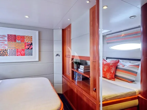 guest cabin