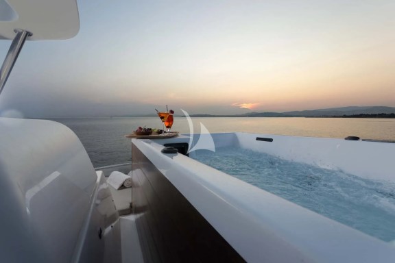 Image of QUESTA e VITA yacht #153
