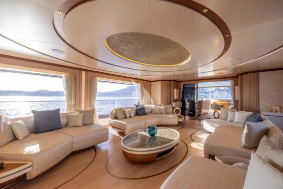 Image of ANJELIF yacht #29
