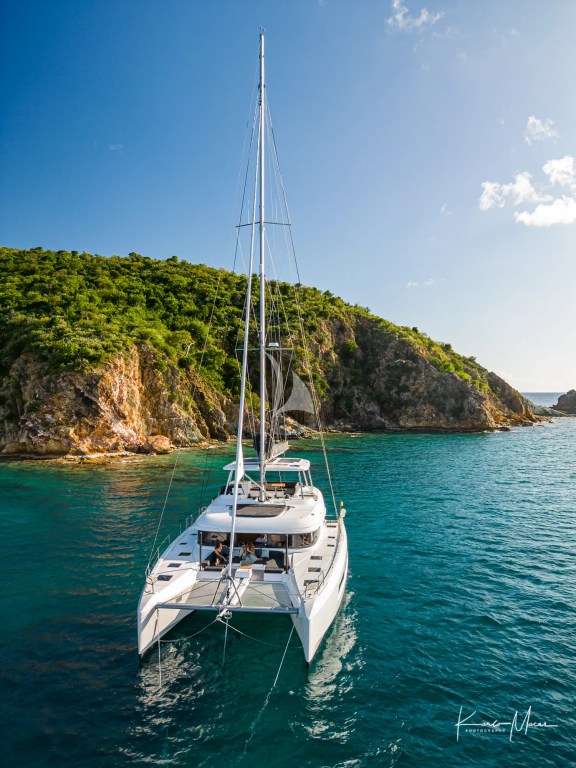 Image of VALINOR yacht #4
