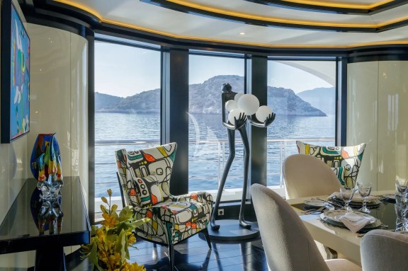 Image of LADY VERA yacht #29