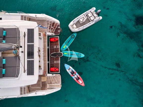 Water Toys