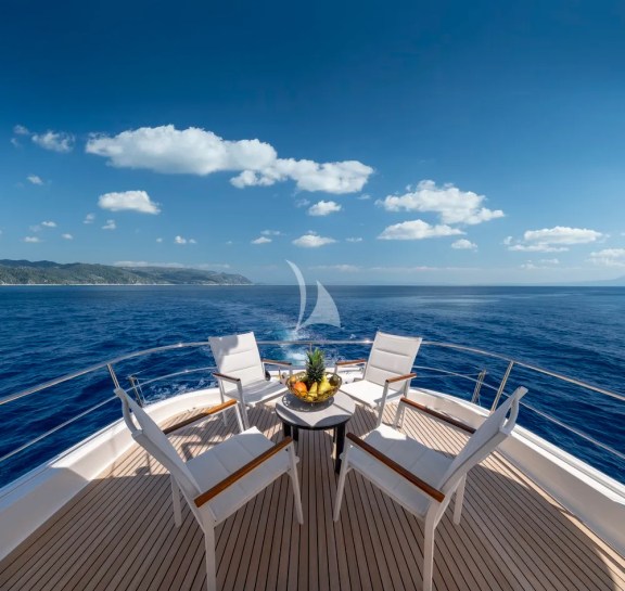 Image of HAG yacht #52
