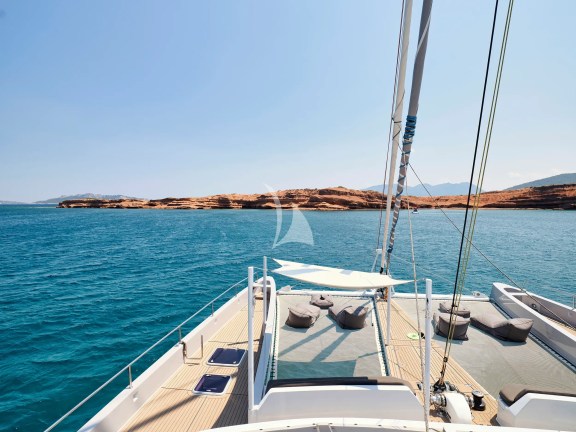 Image of SAMELI yacht #21