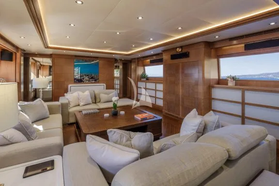 Image of KALIMERA yacht #11