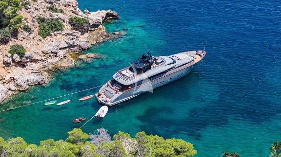 Image of PRINCESS L yacht #75