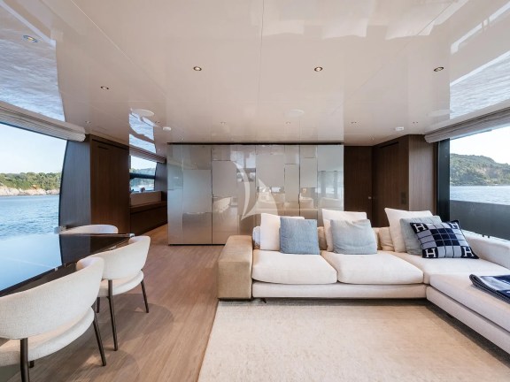 Image of ARESYA yacht #16
