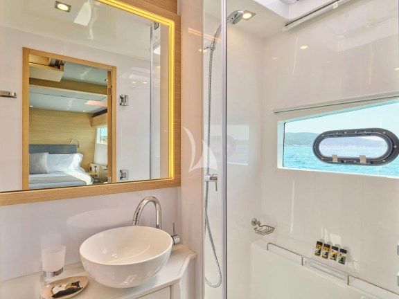 Image of EXPLORION yacht #27