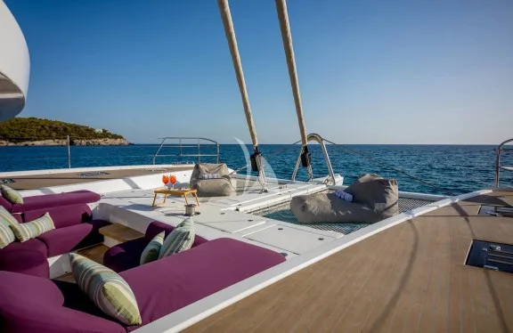 Image of DAIQUIRI yacht #9