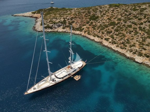 Image of XASTERIA yacht #3