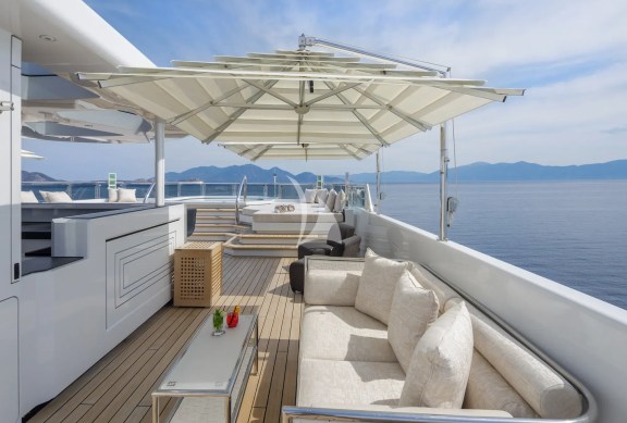 Image of LADY VERA yacht #73