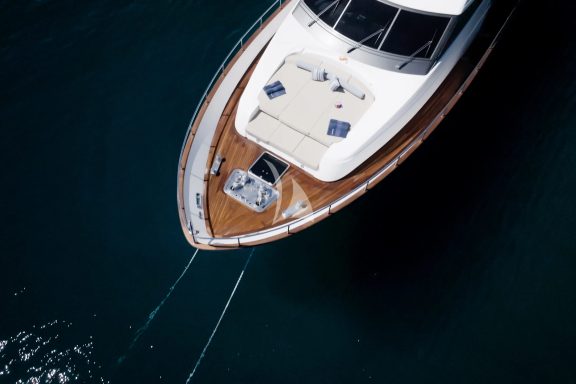 Image of MAMMA’S yacht #31
