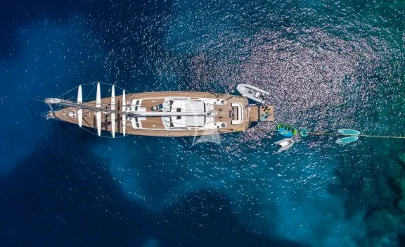 Image of NOMMO yacht #16