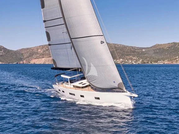 Image of NADAMAS yacht #29