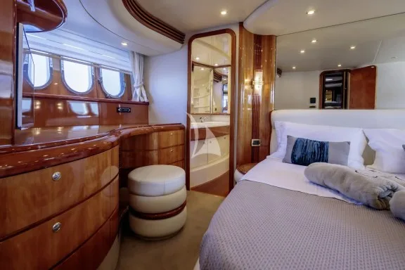 Image of DREAM yacht #14