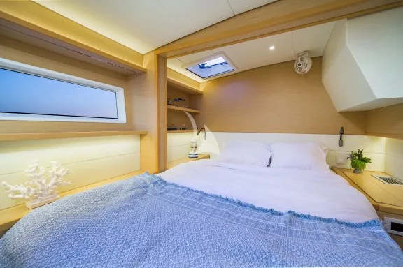 Image of LARGO WINCH yacht #29