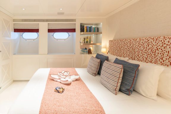 Image of IDEFIX II yacht #129