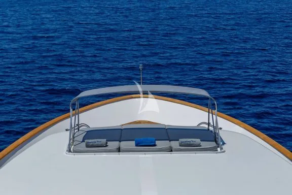 Image of SHOOTING STAR yacht #46