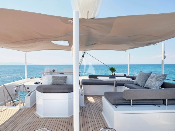 Image of SAMELI yacht #22