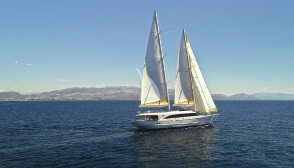 Image of ACAPELLA yacht #45