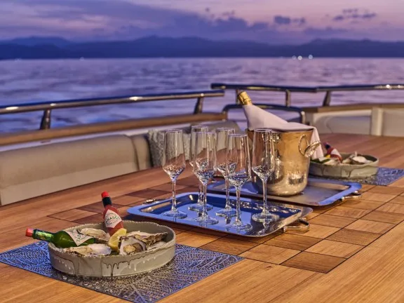 Image of ANASA yacht #115