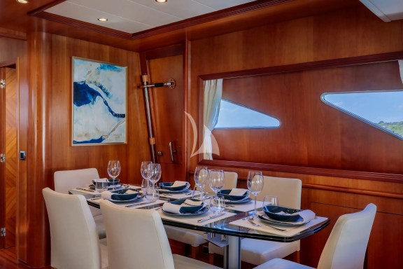 Image of FREEDOM yacht #28