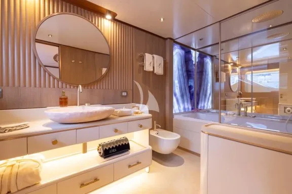 Image of ANJELIF yacht #47