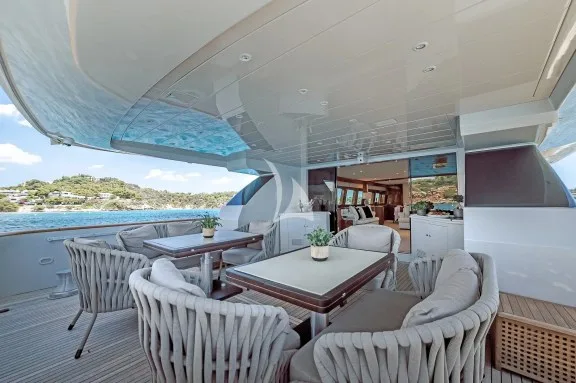 Image of THEION yacht #31