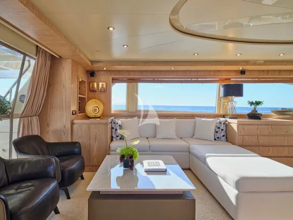 Image of STAR LINK yacht #30